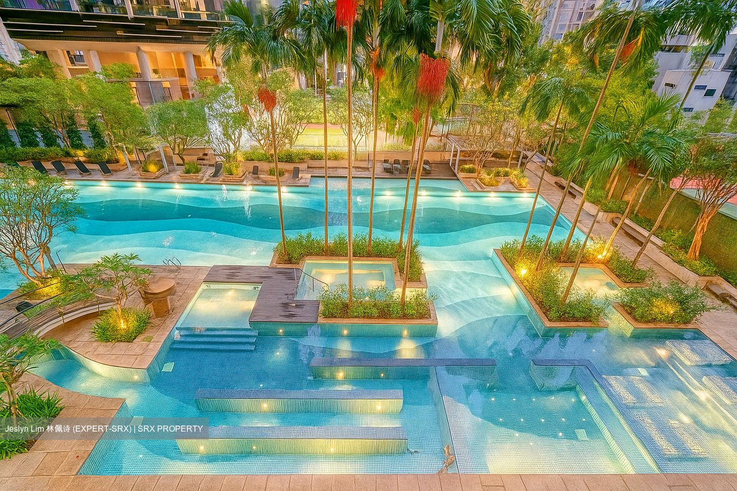 Icon (D2), Apartment #476468681